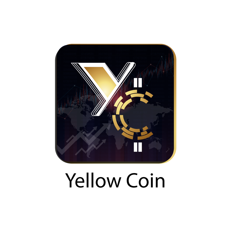 YellowCoin Logo